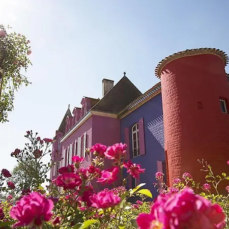 Le Stelsia Saint-Sylvestre-sur-Lot