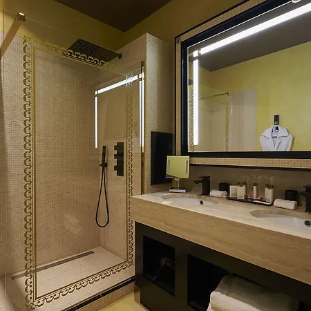 Hotel Le Stelsia
