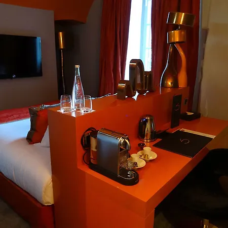 Hotel Le Stelsia
