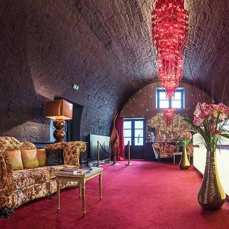 Le Stelsia Hotell