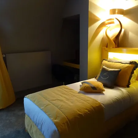 Le Stelsia Hotell