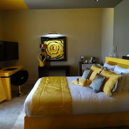 Le Stelsia Hotel Saint-Sylvestre-sur-Lot