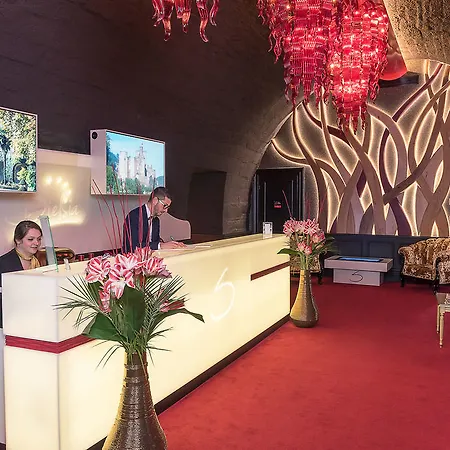 Le Stelsia 4* Saint-Sylvestre-sur-Lot