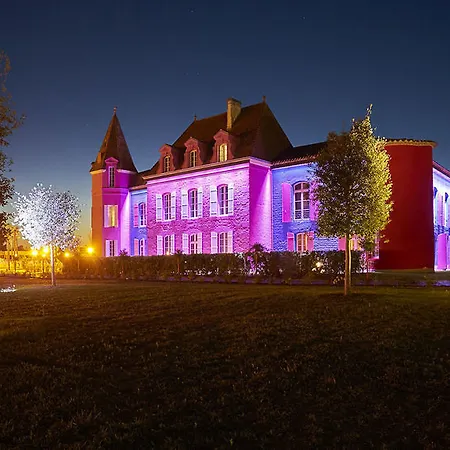 Hotell Le Stelsia 4*