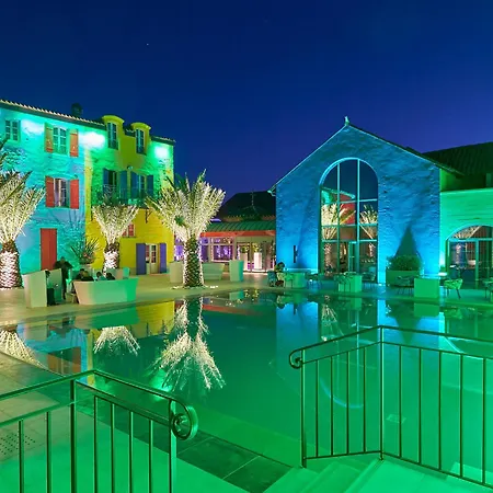 Le Stelsia 4* Saint-Sylvestre-sur-Lot
