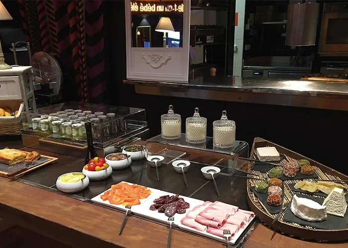 Le Stelsia Saint-Sylvestre-sur-Lot