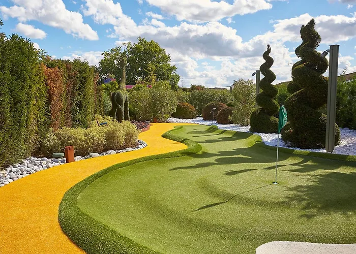 Le Stelsia فندق Saint-Sylvestre-sur-Lot