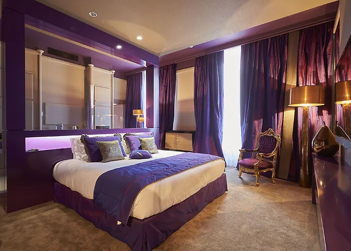 Hotel Le Stelsia Saint-Sylvestre-sur-Lot