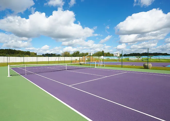 فندق Le Stelsia 4*