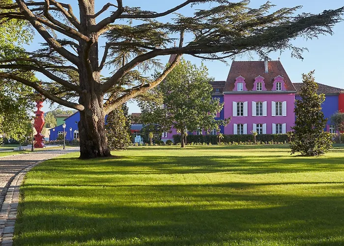 Le Stelsia فندق 4*