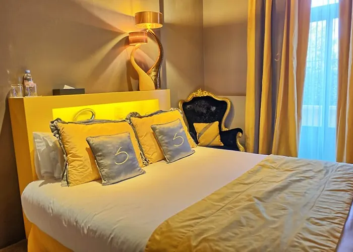 Le Stelsia 4* Saint-Sylvestre-sur-Lot