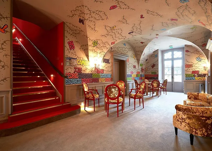 Le Stelsia Saint-Sylvestre-sur-Lot