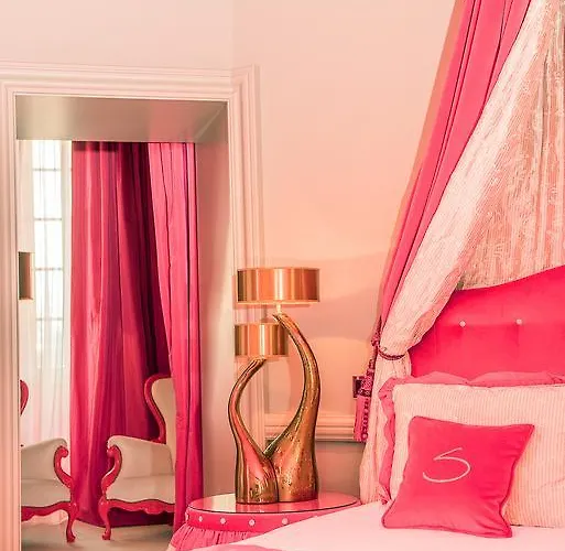 Le Stelsia فندق Saint-Sylvestre-sur-Lot