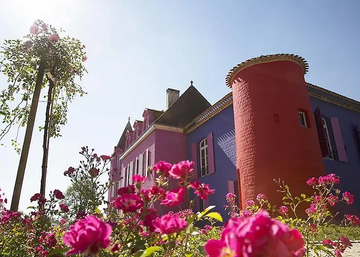 Le Stelsia Saint-Sylvestre-sur-Lot