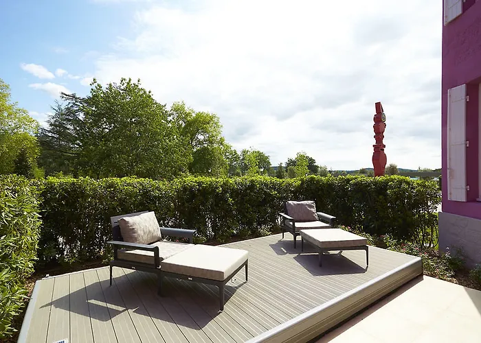 Le Stelsia Saint-Sylvestre-sur-Lot