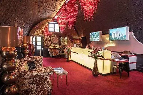 Le Stelsia فندق Saint-Sylvestre-sur-Lot